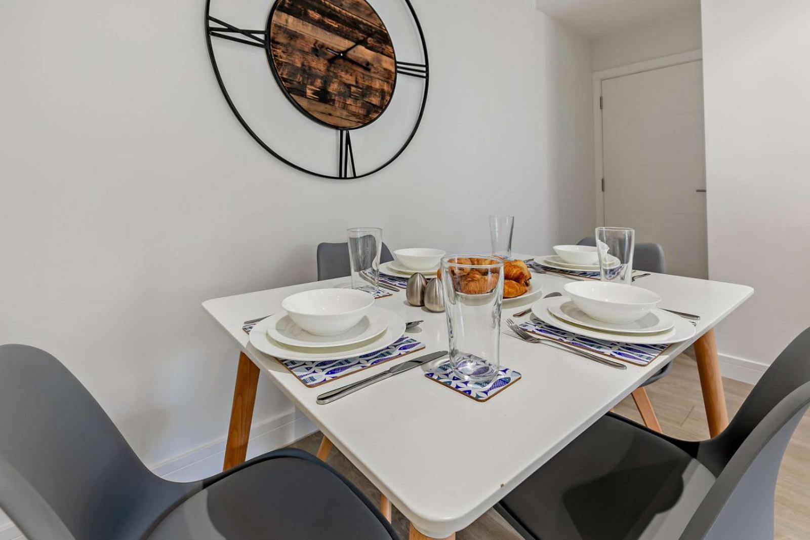 4 Rockham - Luxury Apartment At Byron Woolacombe, Only 4 Minute Walk To Woolacombe Beach! Exterior photo